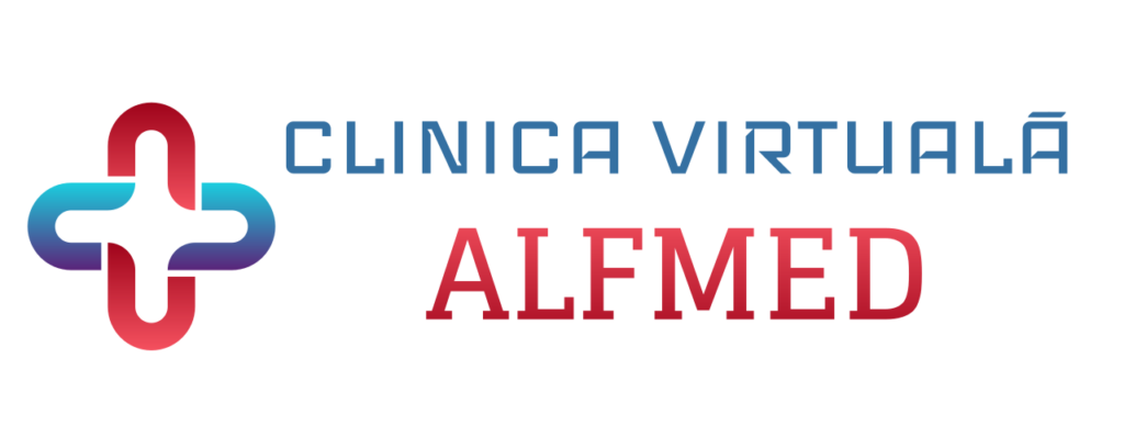 Clinica Virtuală Alfmed — consultații online